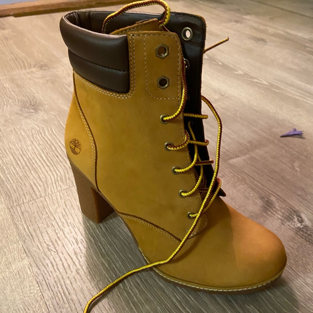 Timberland tillston’s